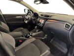 Nissan Qashqai 2018 Musta