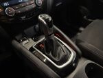 Nissan Qashqai 2018 Musta