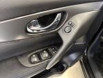 Nissan Qashqai 2018 Musta