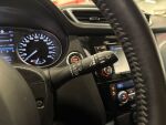 Nissan Qashqai 2018 Musta
