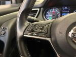 Nissan Qashqai 2018 Musta