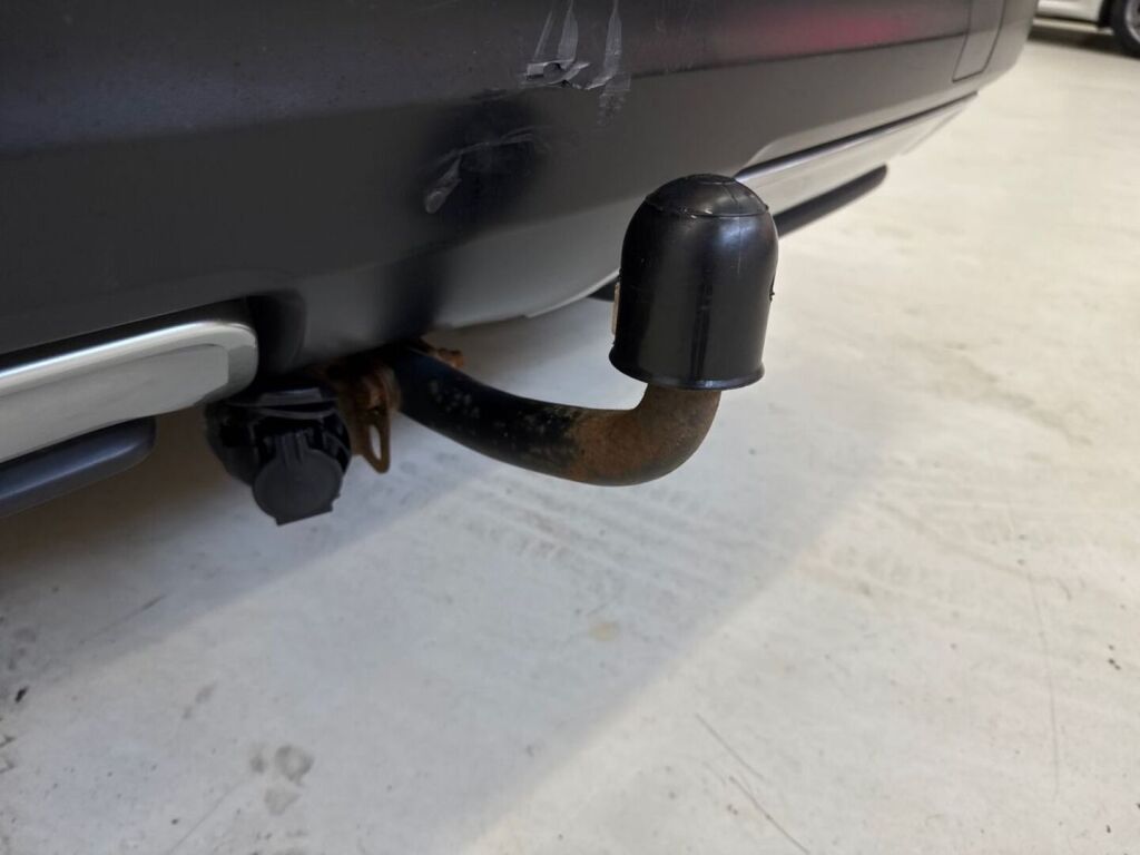 Nissan Qashqai 2018 Musta