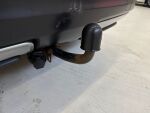 Nissan Qashqai 2018 Musta