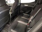 Nissan Qashqai 2018 Ruskea (beige)