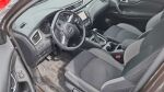 Nissan Qashqai 2018 Ruskea (beige)