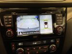 Nissan Qashqai 2018 Ruskea (beige)