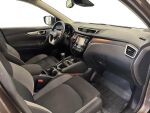 Nissan Qashqai 2018 Ruskea (beige)