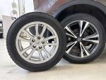 Nissan Qashqai 2018 Ruskea (beige)