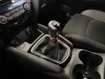 Nissan Qashqai 2018 Ruskea (beige)