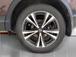 Nissan Qashqai 2018 Ruskea (beige)