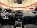 Nissan Qashqai 2018 Ruskea (beige)