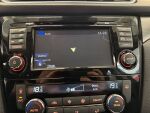 Nissan Qashqai 2018 Ruskea (beige)
