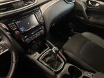 Nissan Qashqai 2018 Ruskea (beige)