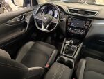 Nissan Qashqai 2018 Ruskea (beige)