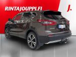 Nissan Qashqai 2018 Ruskea (beige)