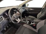 Nissan Qashqai 2018 Ruskea (beige)