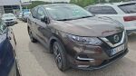 Nissan Qashqai 2018 Ruskea (beige)