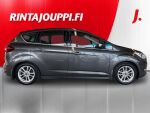 Ford C-Max 2019 Magnetic