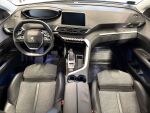 Peugeot 3008 2018 Valkoinen