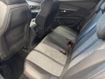 Peugeot 3008 2018 Valkoinen