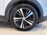 Peugeot 3008 2018 Valkoinen
