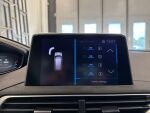Peugeot 3008 2018 Valkoinen