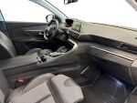 Peugeot 3008 2018 Valkoinen