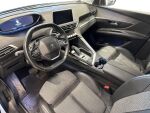 Peugeot 3008 2018 Valkoinen