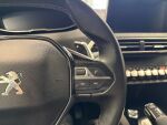 Peugeot 3008 2018 Valkoinen