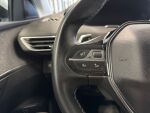 Peugeot 3008 2018 Valkoinen