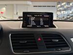 Audi Q3 2012 Hopea