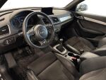 Audi Q3 2012 Hopea