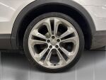 Audi Q3 2012 Hopea