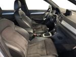 Audi Q3 2012 Hopea