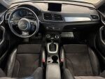 Audi Q3 2012 Hopea