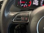 Audi Q3 2012 Hopea