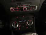 Audi Q3 2012 Hopea