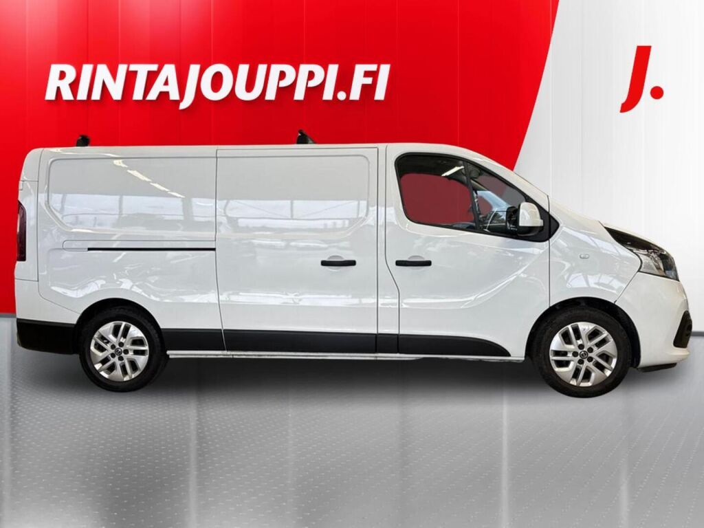Nissan NV300 2018, bild 7/31