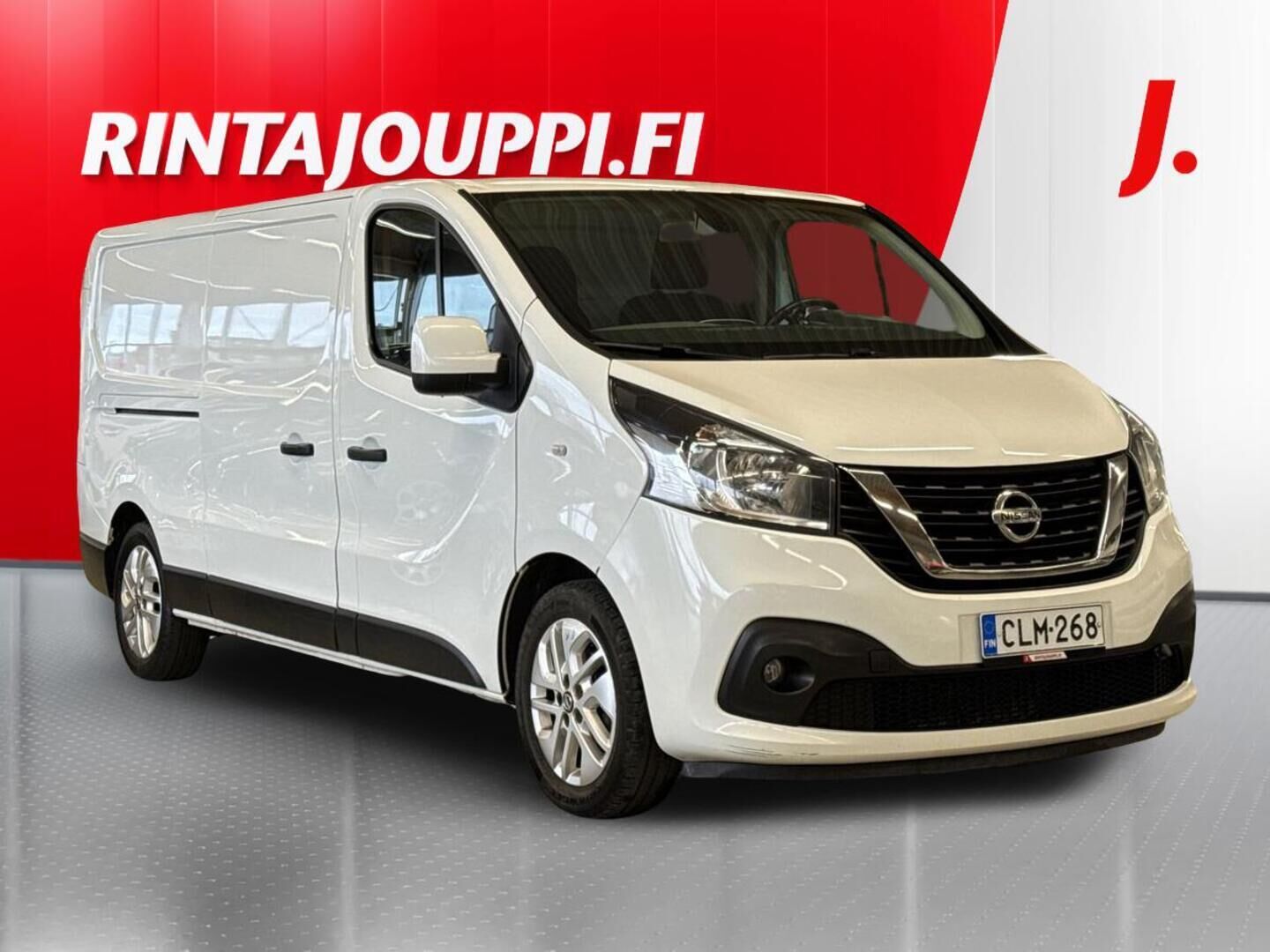 Nissan NV300