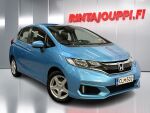 Honda Jazz 2018 Sininen