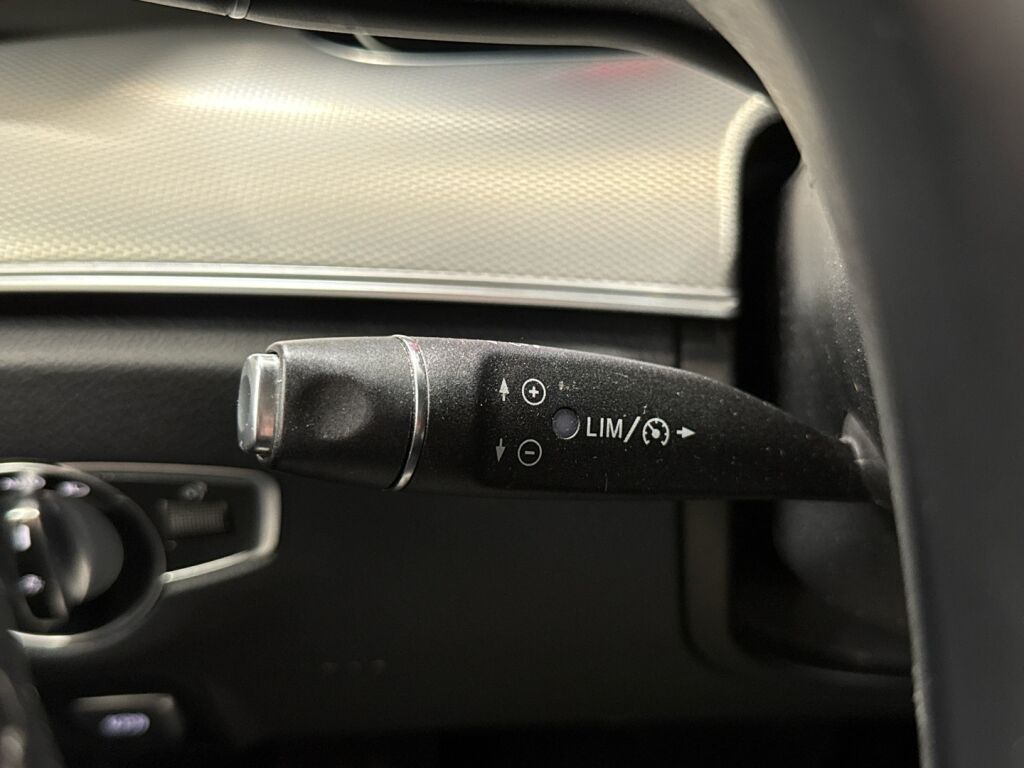 Mercedes-Benz E 2018 Valkoinen