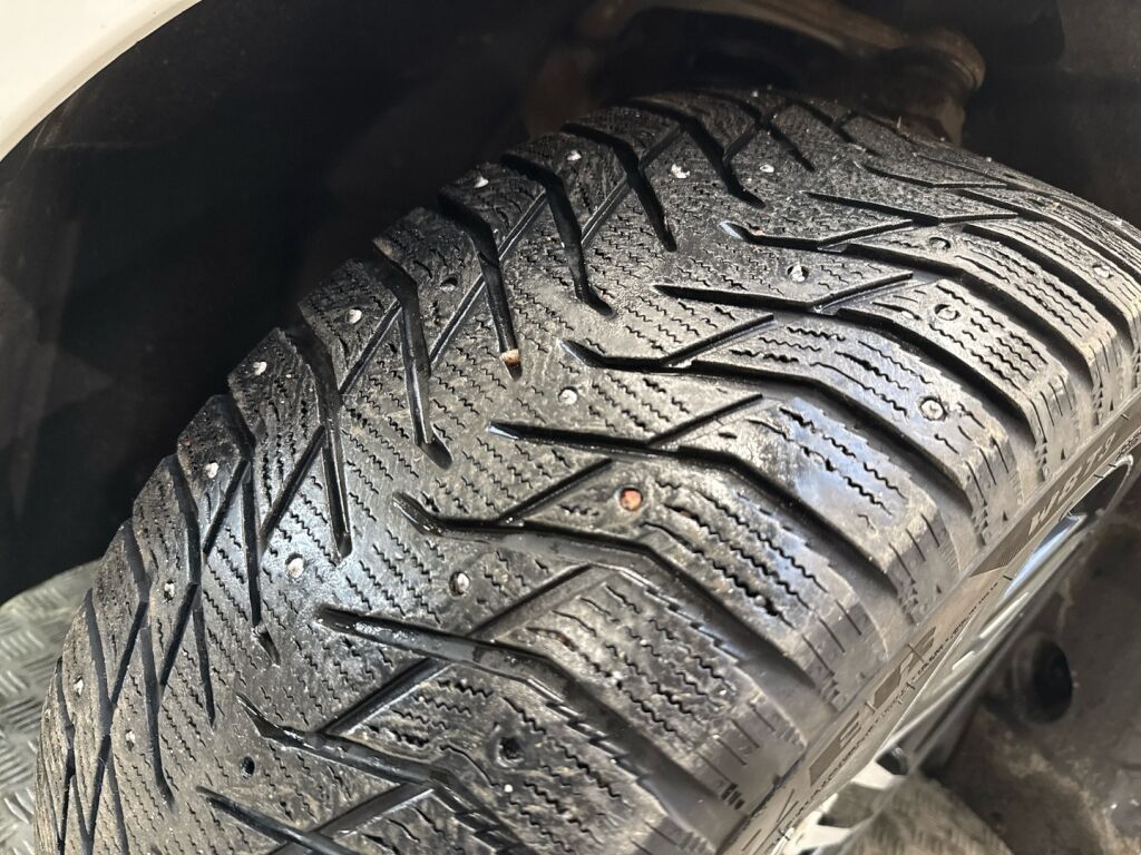 Mercedes-Benz E 2018 Valkoinen