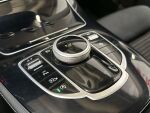 Mercedes-Benz E 2018 Valkoinen