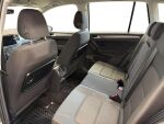 Volkswagen Golf Sportsvan 2018 Harmaa