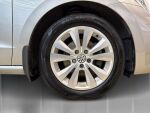 Volkswagen Golf Sportsvan 2018 Harmaa