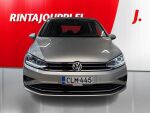 Volkswagen Golf Sportsvan 2018 Harmaa