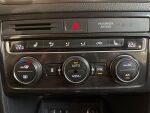 Volkswagen Golf Sportsvan 2018 Harmaa