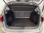 Volkswagen Golf Sportsvan 2018 Harmaa