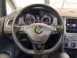 Volkswagen Golf Sportsvan 2018 Harmaa