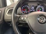Volkswagen Golf Sportsvan 2018 Harmaa